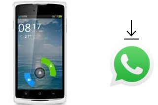 Cómo instalar WhatsApp en un Oppo R817 Real