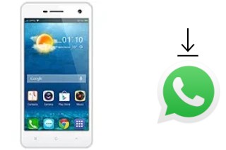 Cómo instalar WhatsApp en un Oppo R819