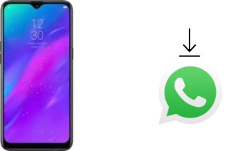 Cómo instalar WhatsApp en un Oppo Reno Lite