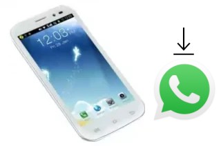 Cómo instalar WhatsApp en un OPRIX S-450