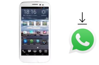 Cómo instalar WhatsApp en un OPRIX S-570