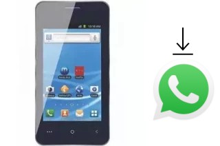 Cómo instalar WhatsApp en un OptimaSmart OPS-41A