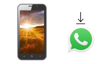 Cómo instalar WhatsApp en un OptimaSmart OPS-61D