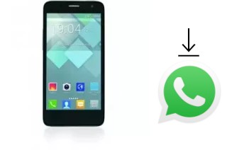 Cómo instalar WhatsApp en un Optimus San Remo 4G