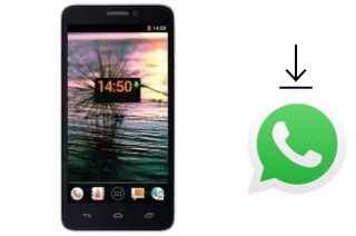 Cómo instalar WhatsApp en un Optimus San Remo Mini