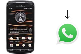 Cómo instalar WhatsApp en un Orange Monte Carlo