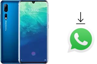 Cómo instalar WhatsApp en un Orange Neva jet 5G