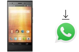 Cómo instalar WhatsApp en un Orange Rono