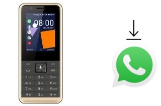 Cómo instalar WhatsApp en un Orange Sanza 2