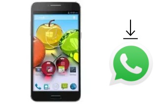 Cómo instalar WhatsApp en un ORRO M1