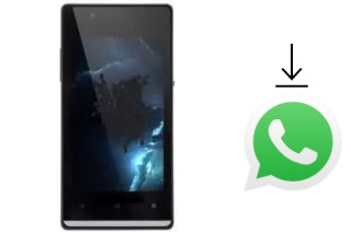 Cómo instalar WhatsApp en un ORRO Orro G209