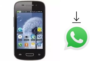 Cómo instalar WhatsApp en un ORRO Orro G60