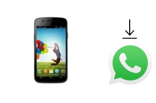 Cómo instalar WhatsApp en un ORRO Orro I9296