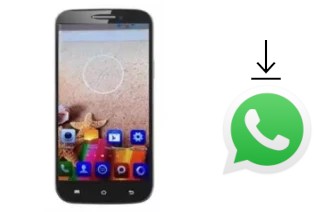 Cómo instalar WhatsApp en un ORRO Orro N500