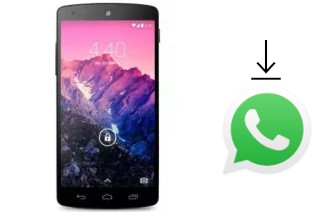 Cómo instalar WhatsApp en un ORRO Orro N630