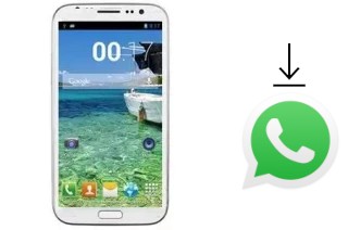 Cómo instalar WhatsApp en un ORRO Orro N710