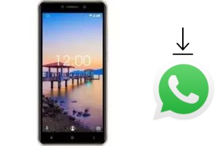 Cómo instalar WhatsApp en un Oukitel C10 Pro