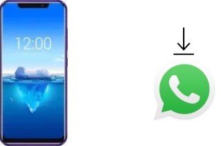 Cómo instalar WhatsApp en un Oukitel C12