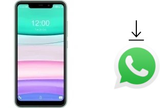 Cómo instalar WhatsApp en un Oukitel C22