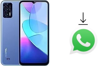 Cómo instalar WhatsApp en un Oukitel Ouk C31