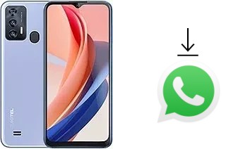 Cómo instalar WhatsApp en un Oukitel Ouk C31 Pro