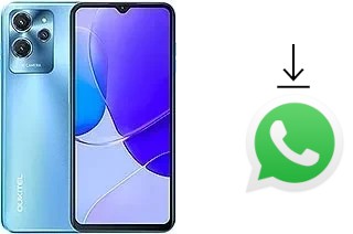 Cómo instalar WhatsApp en un Oukitel Ouk C32