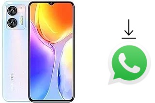 Cómo instalar WhatsApp en un Oukitel Ouk C35