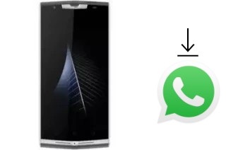 Cómo instalar WhatsApp en un Oukitel K10000 Mix