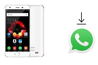 Cómo instalar WhatsApp en un Oukitel K4000 Plus