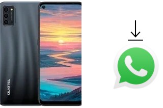 Cómo instalar WhatsApp en un Oukitel K9 PRO