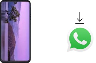 Cómo instalar WhatsApp en un Oukitel K9