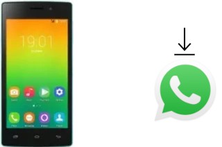 Cómo instalar WhatsApp en un Oukitel Original One