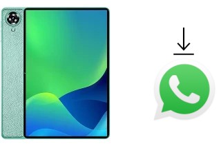 Cómo instalar WhatsApp en un Oukitel OT11