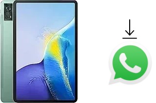 Cómo instalar WhatsApp en un Oukitel OT5