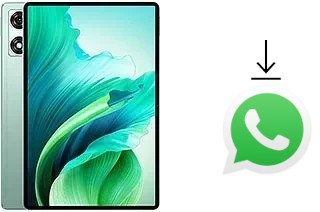 Cómo instalar WhatsApp en un Oukitel OT8