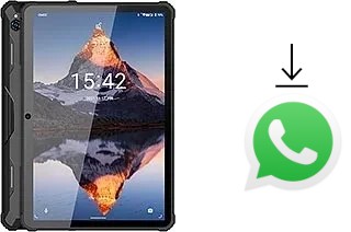 Cómo instalar WhatsApp en un Oukitel Ouk RT1