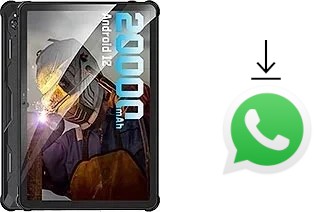 Cómo instalar WhatsApp en un Oukitel Ouk RT2