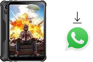 Cómo instalar WhatsApp en un Oukitel Ouk RT3