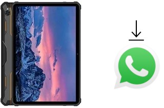 Cómo instalar WhatsApp en un Oukitel Oukitel RT5