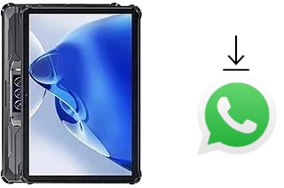 Cómo instalar WhatsApp en un Oukitel RT7 5G