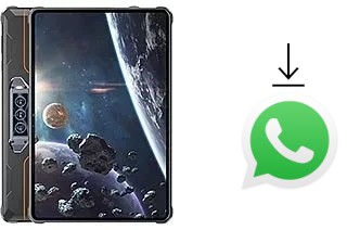 Cómo instalar WhatsApp en un Oukitel RT8