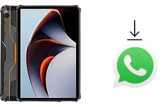 Cómo instalar WhatsApp en un Oukitel RT9