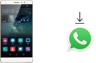 Cómo instalar WhatsApp en un Oukitel U13