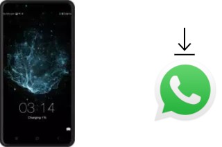 Cómo instalar WhatsApp en un Oukitel U15 Pro