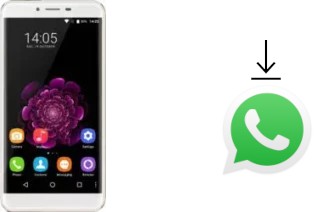 Cómo instalar WhatsApp en un Oukitel U15S