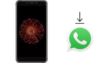 Cómo instalar WhatsApp en un Oukitel U17