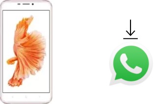 Cómo instalar WhatsApp en un Oukitel U20 Plus