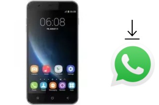 Cómo instalar WhatsApp en un Oukitel U7