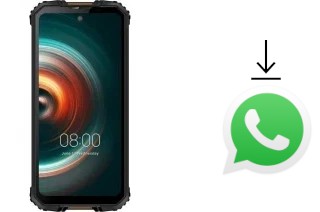 Cómo instalar WhatsApp en un Oukitel WP10