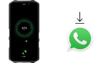 Cómo instalar WhatsApp en un Oukitel WP12